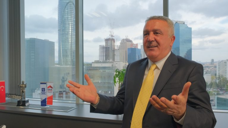 Doktor olmadı Türkiye’nin emlak kralı oldu / Gökhan Taş’ın sıra dışı hikayesi