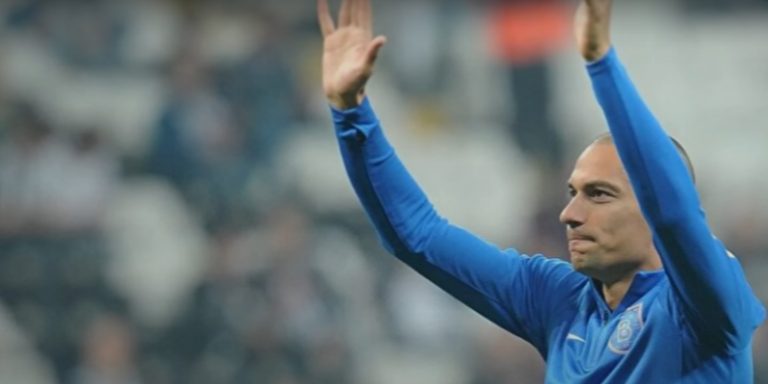 Milli takımda yüzüme bile bakmadılar / Gökhan İnler’in hikayesi