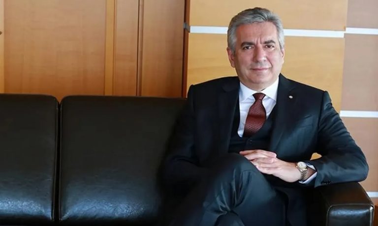 İSO’da üçüncü Erdal Bahçıvan dönemi