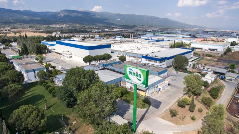 Pınar Et’ten güneşe 30 milyon liralık yatırım