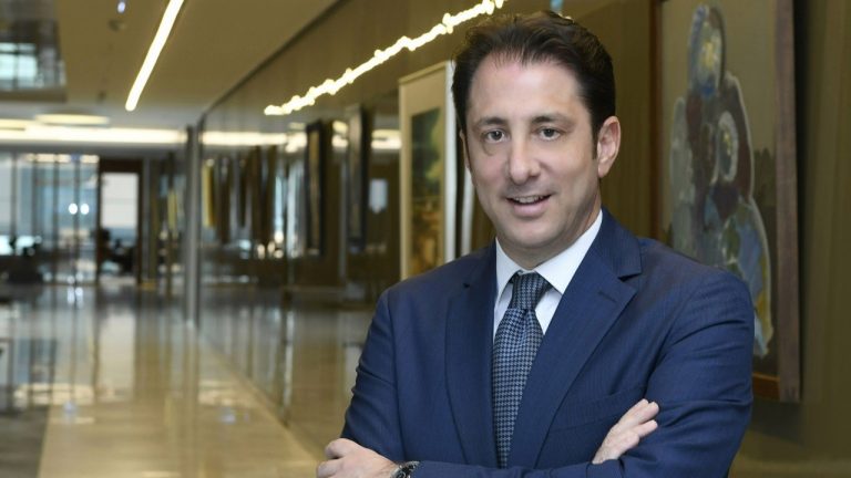 Şişecam’dan 9 ayda 66,2 milyar lira konsolide net satış