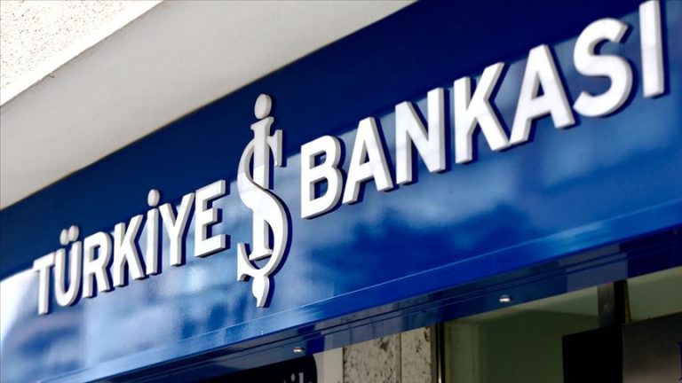 İş Bankası’ndan ekonomiye 940,9 milyar TL’lik destek