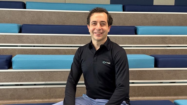 Togg yönetimine yeni atama