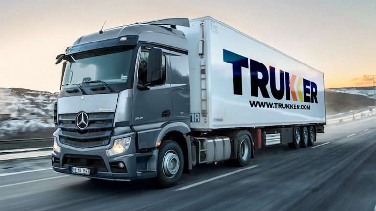 TruKKer’a 100 milyon dolarlık yeni yatırım