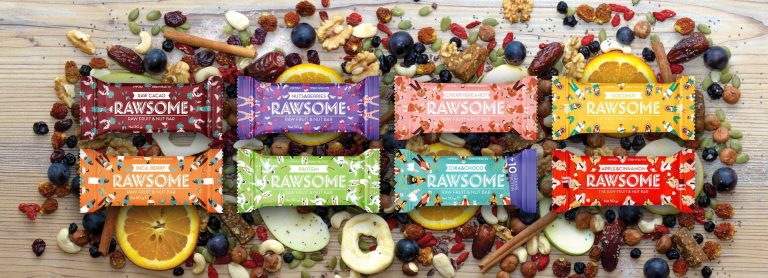 Rawsome kitle fonlama turunda 8,2 milyon TL yatırım aldı