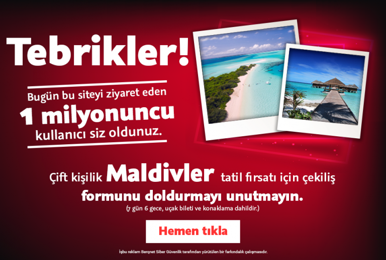 30 bin kişi sahte kampanyaya inandı