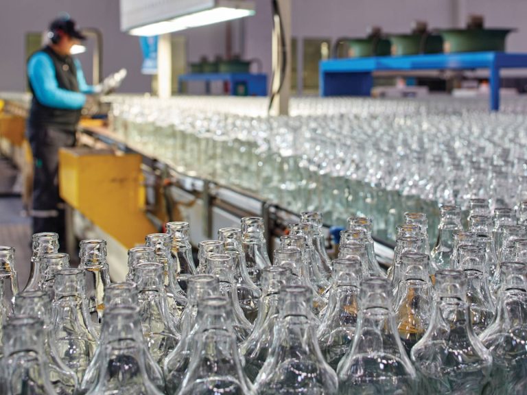 Şişecam’dan 228 milyon Euro’luk yatırım