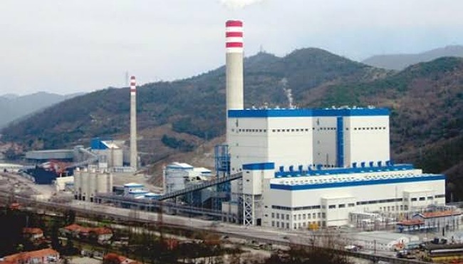 Çinli SPIC, Eren Santrali ile Türkiye’de rekor kırdı