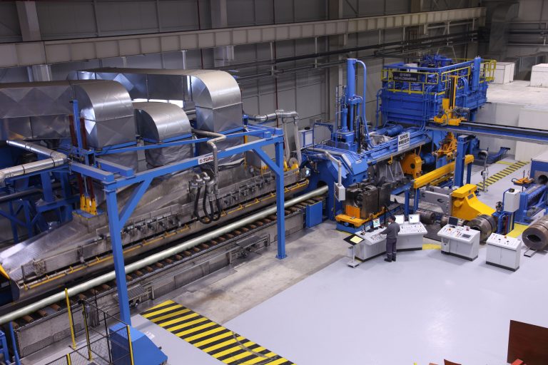 ASAŞ 1 milyar euroya koşuyor / 100 milyon euroluk yeni yatırım