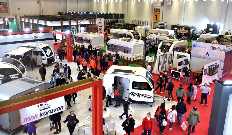 Karavancılar Tüyap’ta buluşuyor