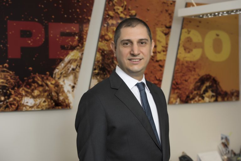 Pepsico Türkiye’de yeni atama