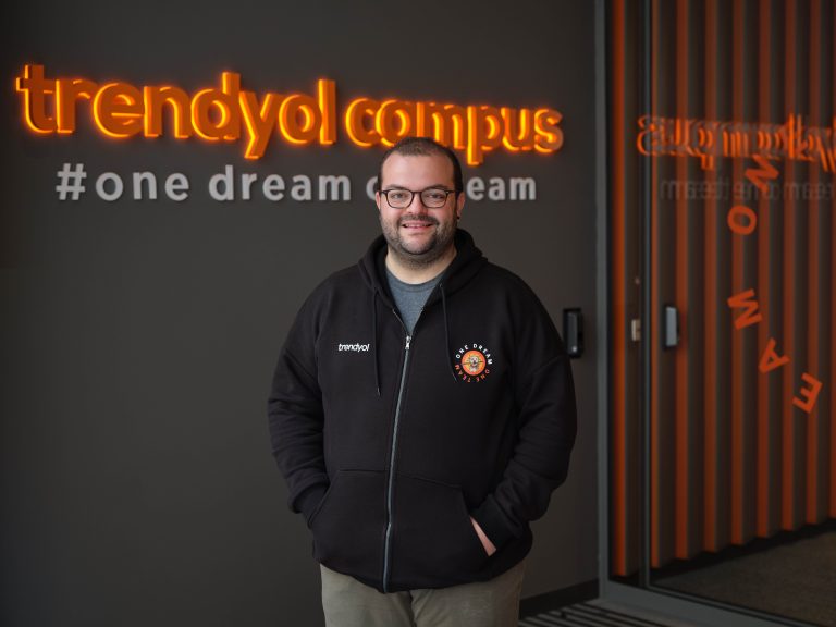 Trendyol yurt dışı müşteri sayısını 3 yılda 5 milyona çıkarmayı hedefliyor