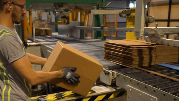 Mondi Turkey, Adana Batı Fabrikası’nı kapatıyor