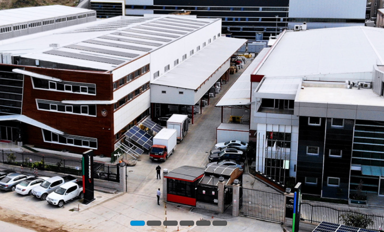 Europower Enerji ile Siemens arasında anlaşma