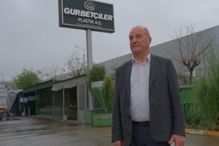Sıfırdan 70 milyon dolara Gurbetçiler Plastik’in hikayesi
