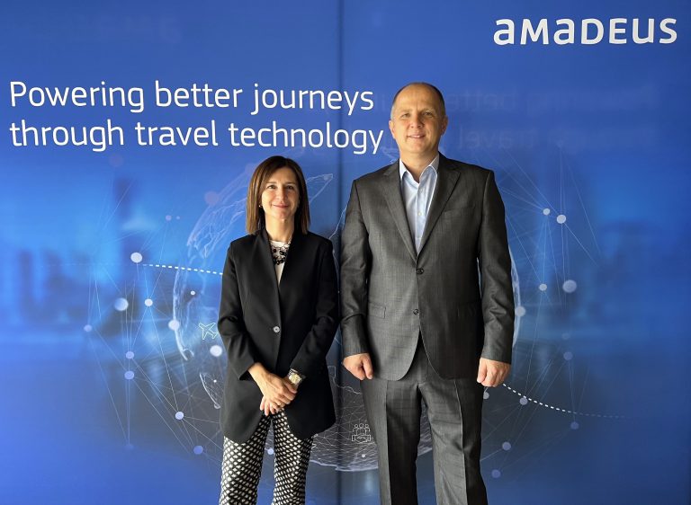 Seyahati ‘buluta’ taşıyacak teknoloji