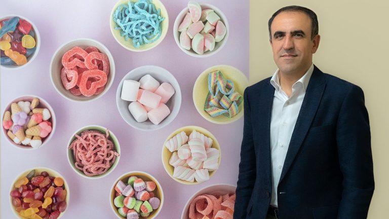 Kervan Gıda, İngiliz ASDA’nın da raflarına girdi