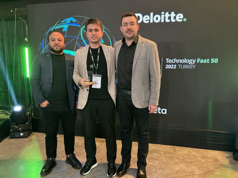 ShipEntegra, Deloitte Technology Fast 50’de birinci oldu