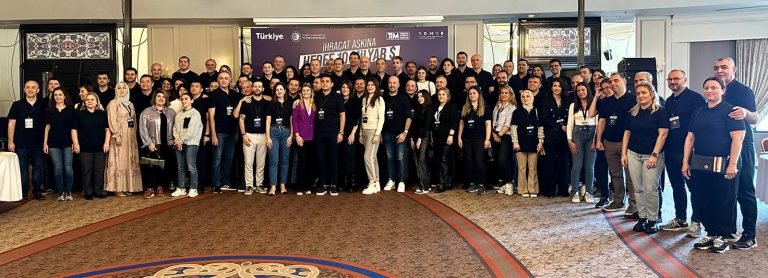 Deri mamulleri ihracatını 10 milyar dolara çıkaracak formül