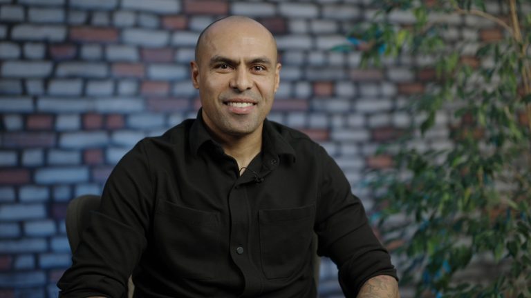 Korkudan 6 ay evden çıkamadım / Mert Nobre’nin Brezilya’da başlayan hikayesi