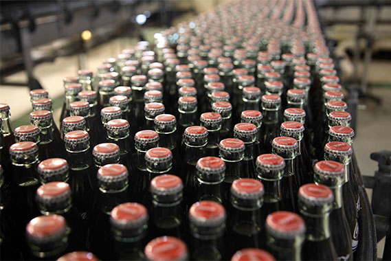 Coca-Cola İçecek, Pakistan iştirakinde hissesini artırdı