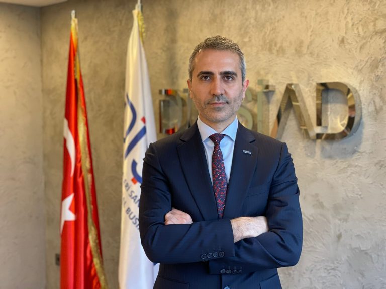 Diş malzemeleri sektörü ihracatta hedef büyüttü