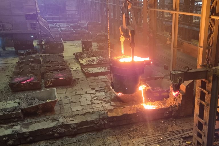 Yıldırım Holding’den ABD’de 170 milyon dolarlık yatırım