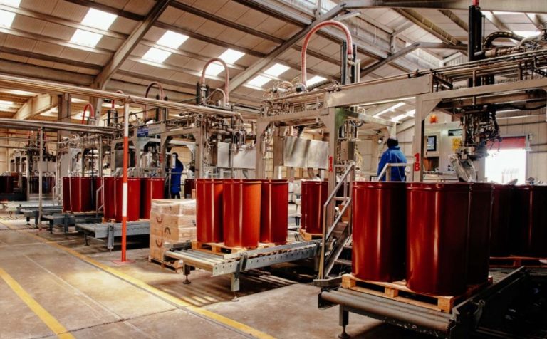 Merko’dan küp domates işine 5.2 milyon euroluk yatırım