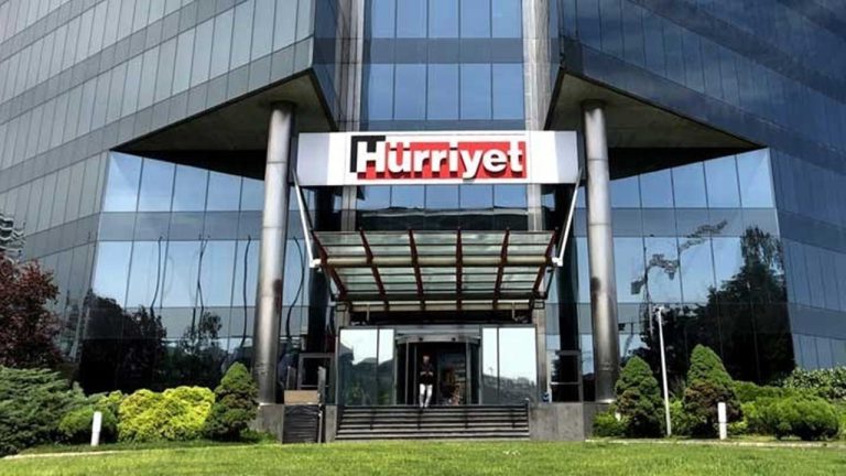 Hürriyet dev matbaa binasını Baykar’a sattı