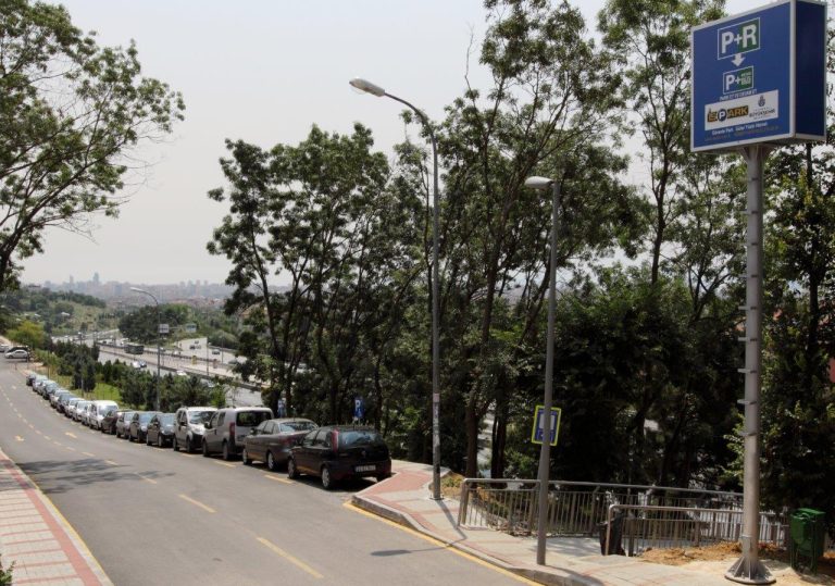 İSPARK ücretlerine yüzde 60 zam