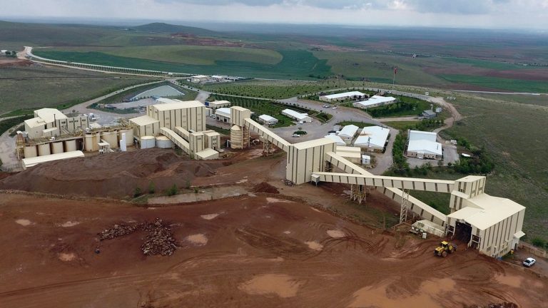 Koza Altın’dan yüzde 2 bin bedelsiz sermaye artırımı