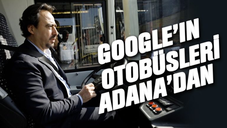 Elektrikli otobüs devrimi / Adanalı Temsa’nın Hikayesi