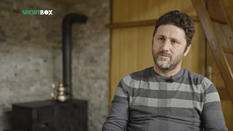 Dağ köyünden Trabzon efsanesine Fatih Tekke