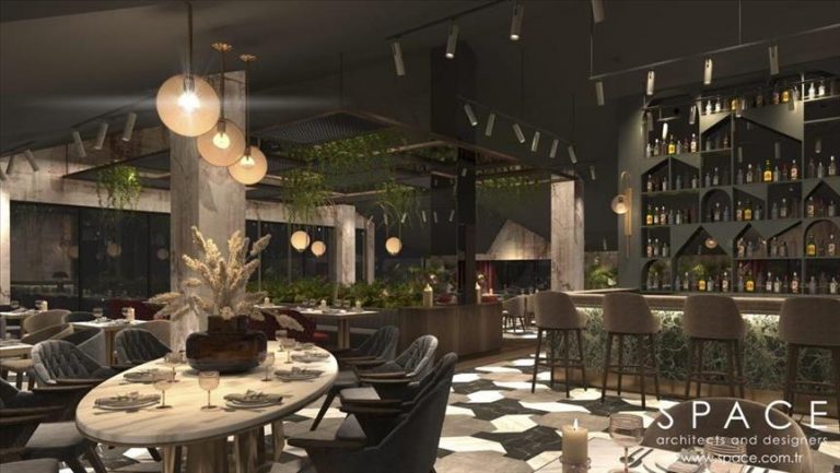 Yüksekova’ya DoubleTree by Hilton geldi