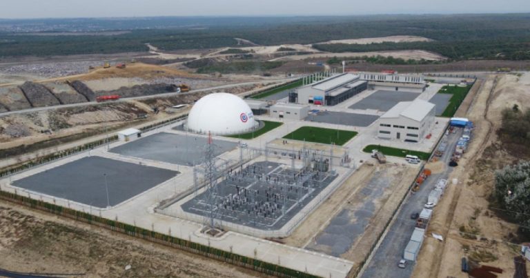 Yeo Enerji yurt dışında 6.5 milyon euroluk iş aldı