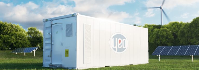 YEO, 50 milyon dolarlık batarya fabrikası kuruyor