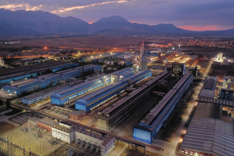 Eti Alüminyum’dan stratejik ürün yatırımı
