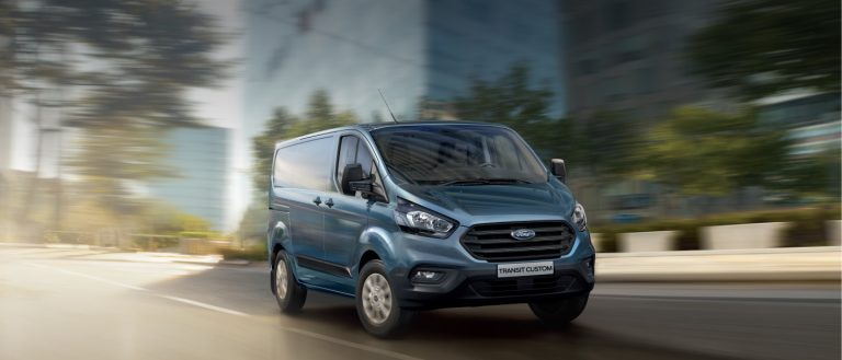 Ford Otosan Avrupa’da 8’inci kez lider