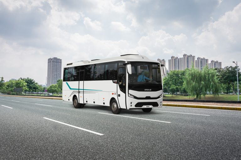 Otokar 14’üncü kez pazar lideri oldu