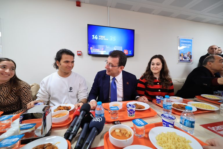 4 çeşidi 29 liraya Kent Lokantası