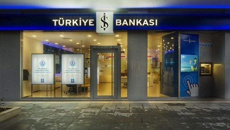İş Bankası enerjide 38 şirkete birden ortak oldu