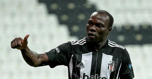 Aboubakar’a ne kadar ödeyecek / KAP’a açıklama