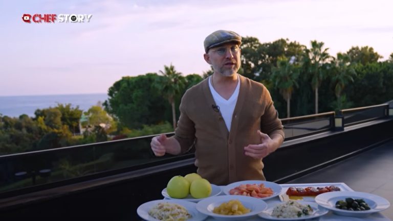 Atatürk’ten başlayan hikaye 7 Mehmet / Ocağın közü 85 yıldır sönmedi