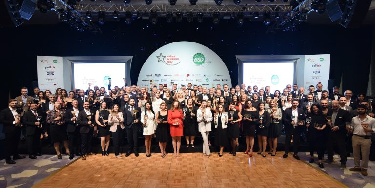 ‘Ambalajın Yıldızları’na uluslararası ödül