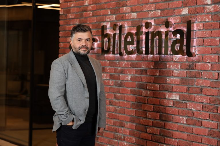 Biletinial 23 milyon adet bilet sattı