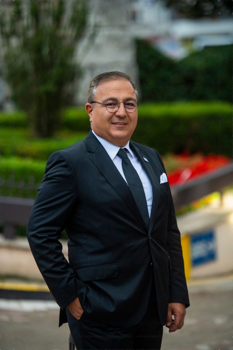 Dünyanın ‘hırdavatı’ Türkiye’den