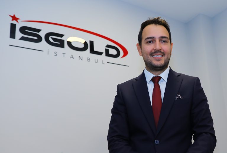 İSGOLD, Vakıfbank ile de altın toplayacak