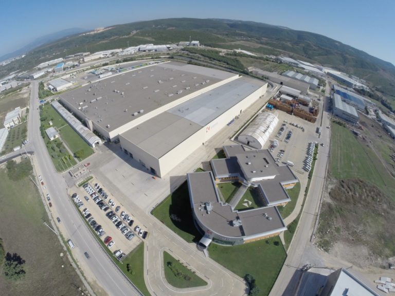 Megane üretimi Karsan’da istihdamı coşturdu