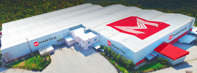 Ağır vasıta işine giren Martaş Otomotiv ilk yılda hedefini aştı