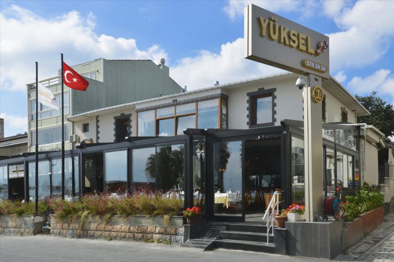 Yeme-içme sektörü yatırım için destek bekliyor